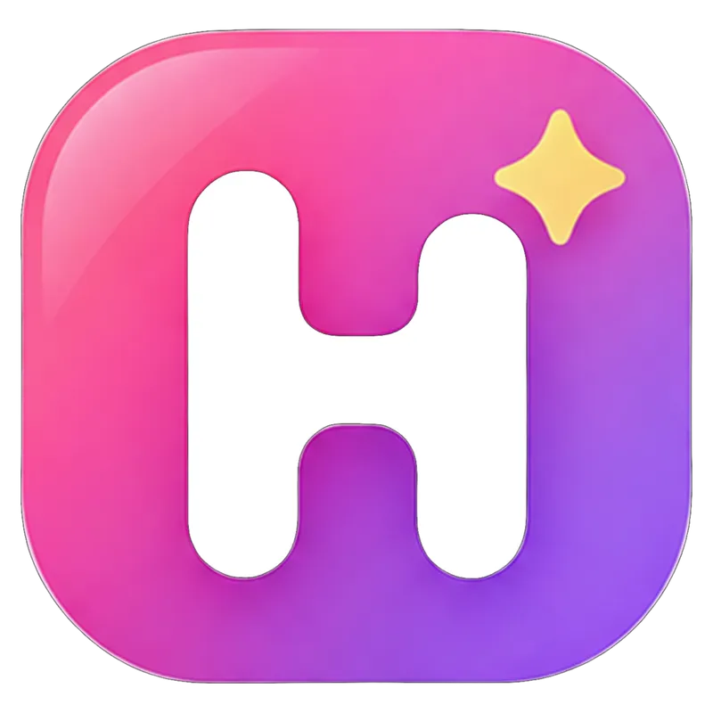 هیلما استایل